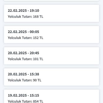 BiTaksi'de Ödeme Sorunu Ve Müşteri Hizmetleri Çıkmazı