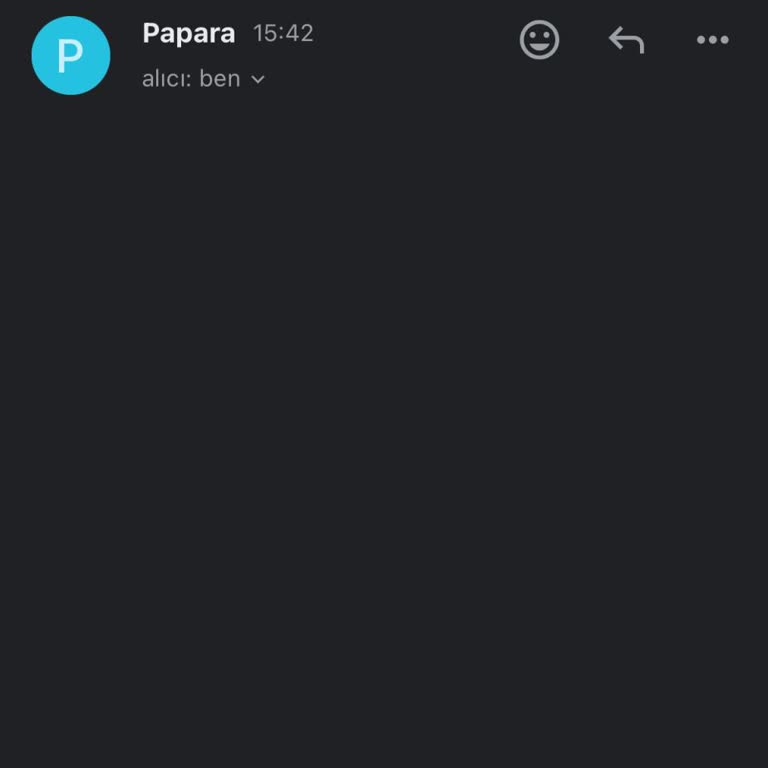 Papara ATM'de Yutulan Para: 800 TL'm Nerede?