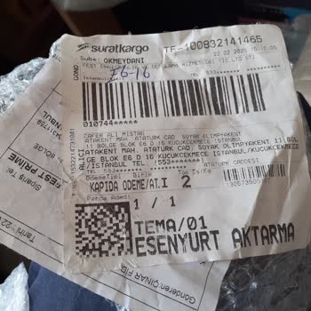 Yanıltıcı Reklamla Gelen Hayal Kırıklığı