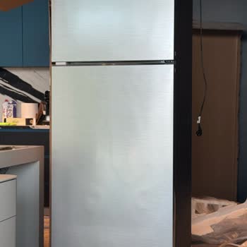 Samsung Yetkili Satıcısından Aldığım Buzdolabında Sürekli Hasar Ve İlgisizlik