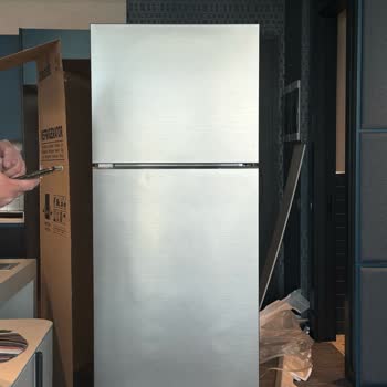 Samsung Yetkili Satıcısından Aldığım Buzdolabında Sürekli Hasar Ve İlgisizlik