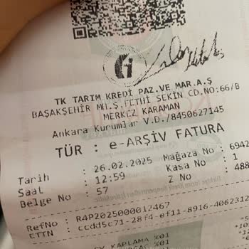 Hasarlı Ürün Şoku: Güven Sarsan Deneyim