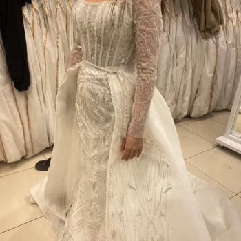 Gelinlik Alışverişinde Hayal Kırıklığı