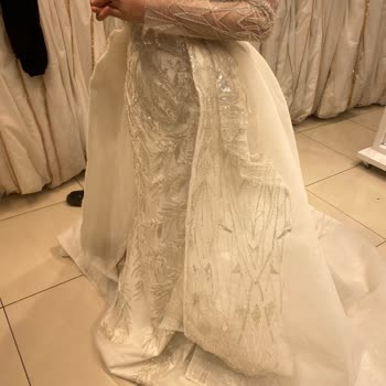 Gelinlik Alışverişinde Hayal Kırıklığı