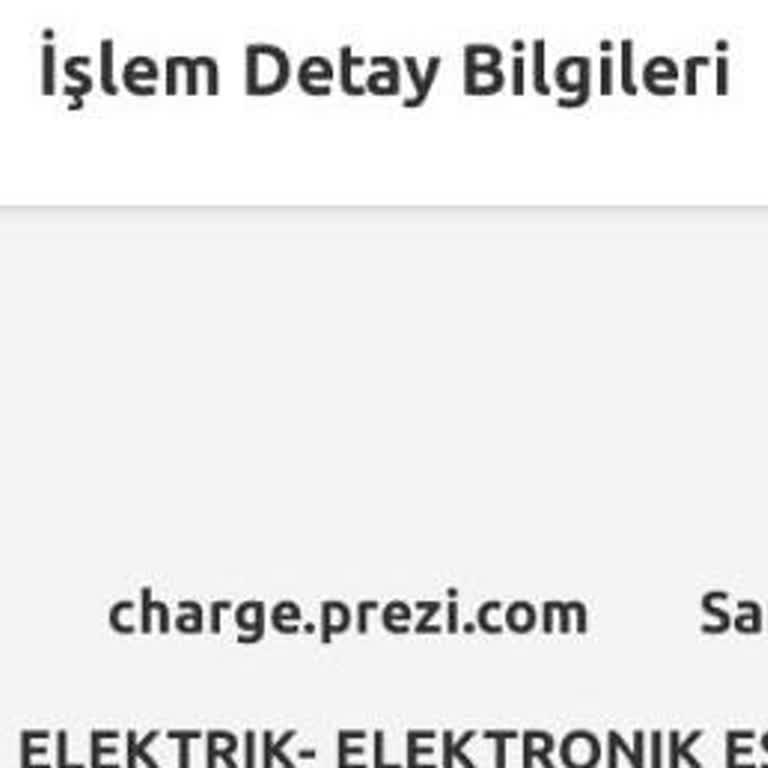 Prezi Charged Me Despite Cancelling Free Trial Early—Demanding Refund