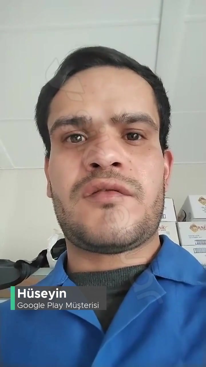 Google Play İade Yapmıyor! videonun kapak resmi