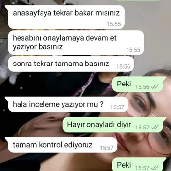 Yanıltıcı İş Başvurusu Sonrası Kişisel Bilgilerin Korunması Talebi
