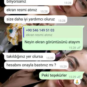 Yanıltıcı İş Başvurusu Sonrası Kişisel Bilgilerin Korunması Talebi