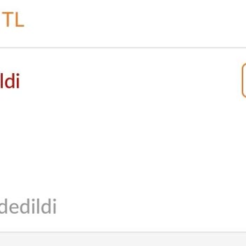 Trendyol'dan Aldığım Botun Topuğu Çıktı, İade Kabul Edilmedi