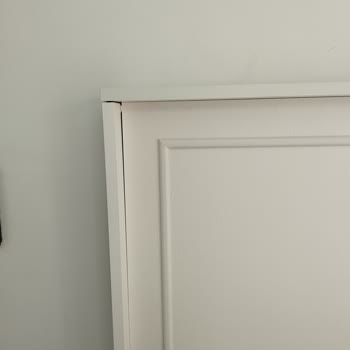 Kelebek Mobilya'dan Aldığımız Yatak Odası Takımı Hayal Kırıklığı Yarattı