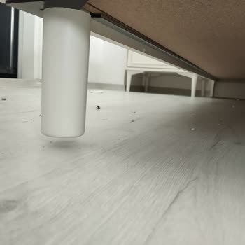 Kelebek Mobilya'dan Aldığımız Yatak Odası Takımı Hayal Kırıklığı Yarattı