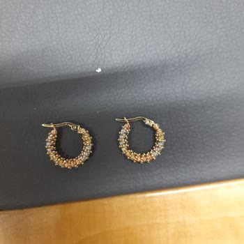 My Dorika Hoop Earrings from Storks Broke Multiple Times—Demanding Exchange