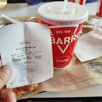 Erzurum Forum AVM'de Asitsiz İçecek Ve İlgisiz Müşteri Hizmeti