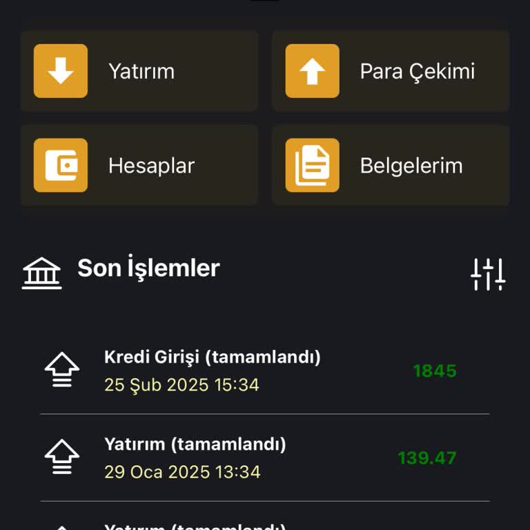 Yüksek Miktarda Para Talebi Ve Mağduriyet