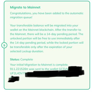 Yanlış Cüzdana Aktarım Ve Çözüm Eksikliği