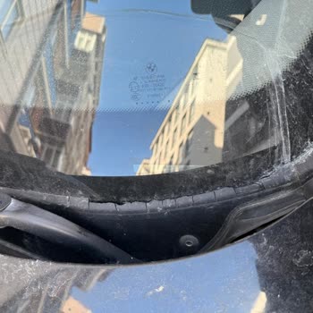 BMW'nin Premium İmajına Yakışmayan Deformasyon Sorunu