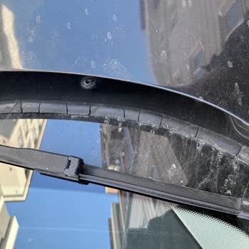 BMW'nin Premium İmajına Yakışmayan Deformasyon Sorunu