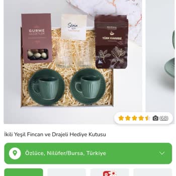 Sipariş İçeriği Ve Fiyat Uyumsuzluğu