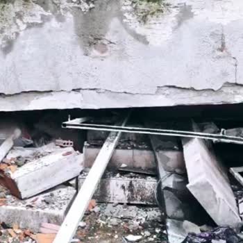 Deprem Mağdurları Ve Vestel'in Duyarsızlığı