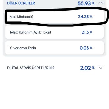 İzinsiz Üyelik Ve Ödenen Ücretlerin İadesi Talebi