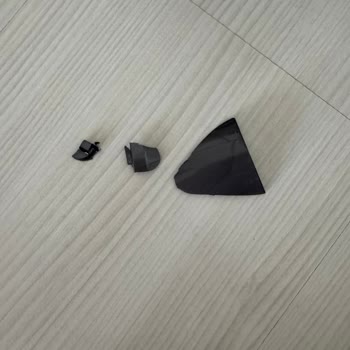 Dyson Süpürge: Kalitesiz Malzeme Ve Yanlış Fatura Sorunu