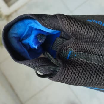 Nike Futbol Kramponlarında Beklenmedik Deformasyon Sorunu