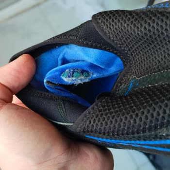 Nike Futbol Kramponlarında Beklenmedik Deformasyon Sorunu