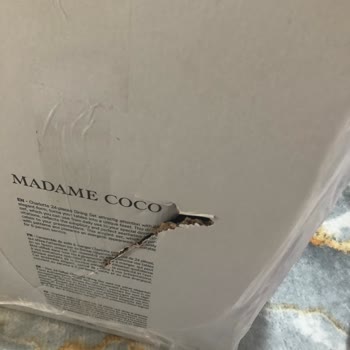 Kusurlu Ürünler Ve Sorumsuz Müşteri Hizmetleri