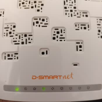 D-Smart İle 5 Gündür İnternet Çilesi