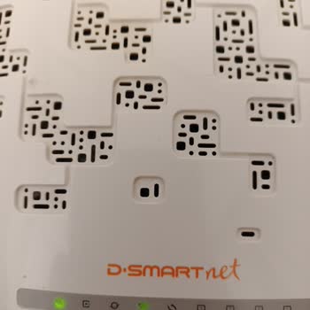 D-Smart İle 5 Gündür İnternet Çilesi