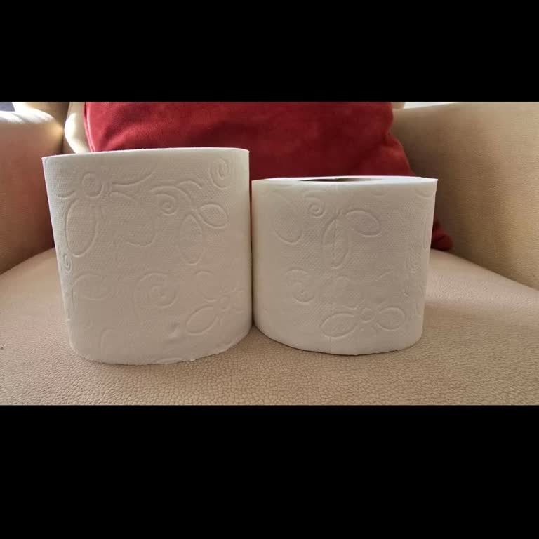 Tuvalet Kağıdı Paketinde Boyut Farklılıkları