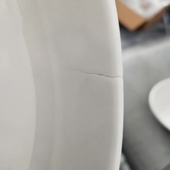 N11'den Aldığım Ürün Çatlak Geldi Ve İade Süreci Kabusa Döndü