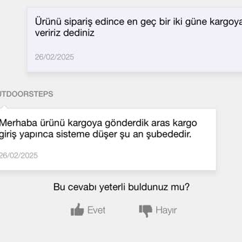 N11 Alışverişinde Hayal Kırıklığı: İptal Edilen Sipariş Ve Geciken İade