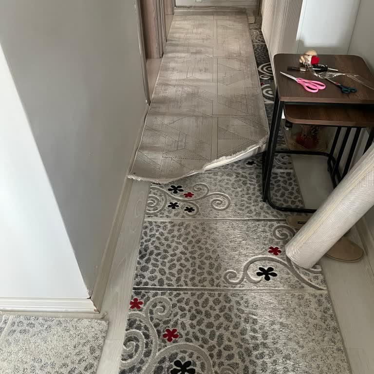 Yanlış Ölçüler Ve Gecikmiş Teslimat Yüzünden Boşuna Masraf