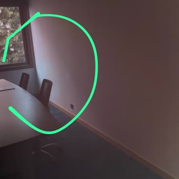 Samsung Televizyonumda Beklenmedik Ekran Sorunu