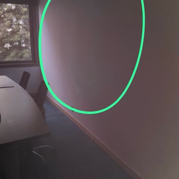 Samsung Televizyonumda Beklenmedik Ekran Sorunu
