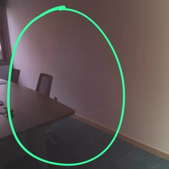 Samsung Televizyonumda Beklenmedik Ekran Sorunu