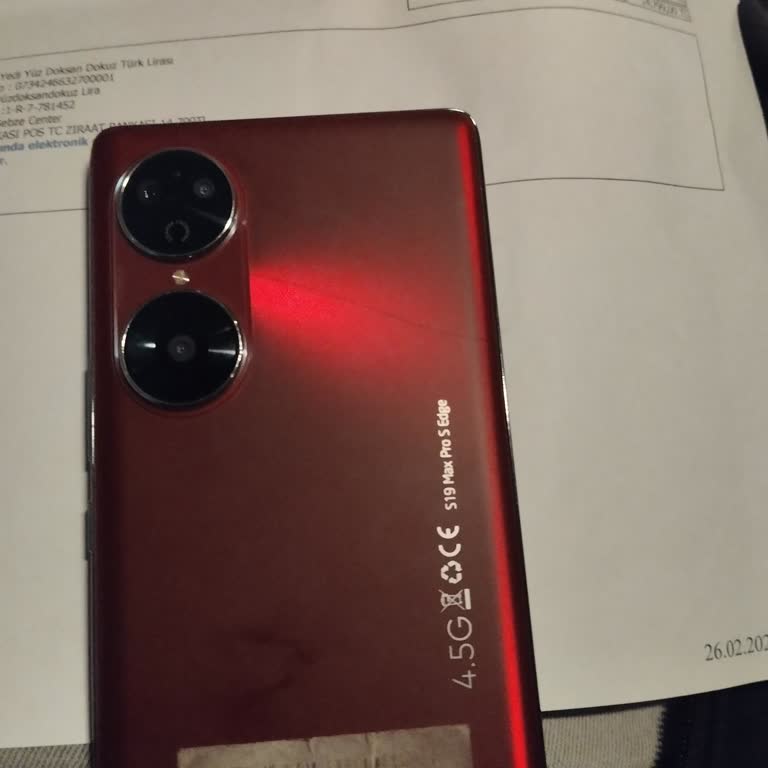 Reeder Yeni Aldığım Telefonun Şarj Sorunu Ve Garanti Sıkıntısı