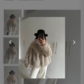 My Moda Butik | Edirne Sipariş Muamması