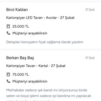 Armut Uygulamasında Teklif Ücreti Sorunu