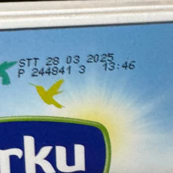 Torku Peynirde Şok Edici Buluntu!