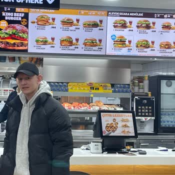 Bayat Ürünler Ve Kötü Servis Deneyimi