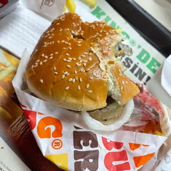 Bayat Ürünler Ve Kötü Servis Deneyimi
