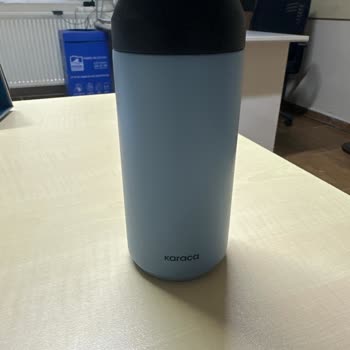 Karaca Termos Fiyat Farkı Ve Isı Tutmama Sorunu