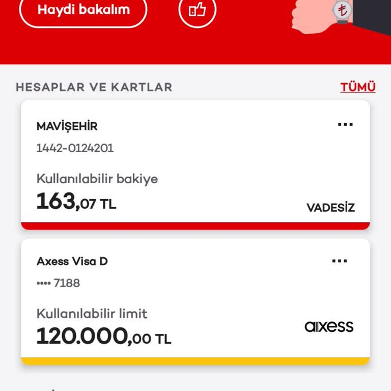 Akbank Kredi Kartı Kapatma Sürecinde Yaşanan Sorunlar