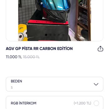 Yanlış Beden Gönderimi Ve İade Sorunu