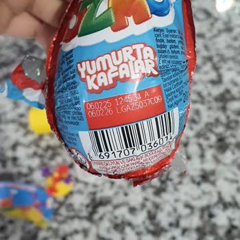 Eksik Oyuncak Parçaları Ve Yüksek Fiyatlar