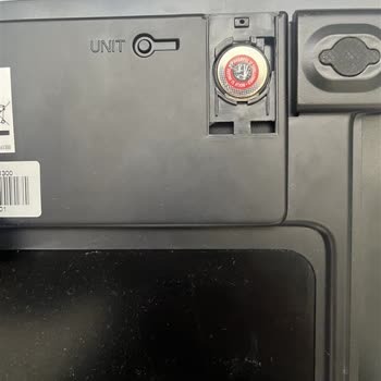 Altus Tartı Cihazı Çalışmıyor: Garanti Kapsamında Çözüm Bekliyorum