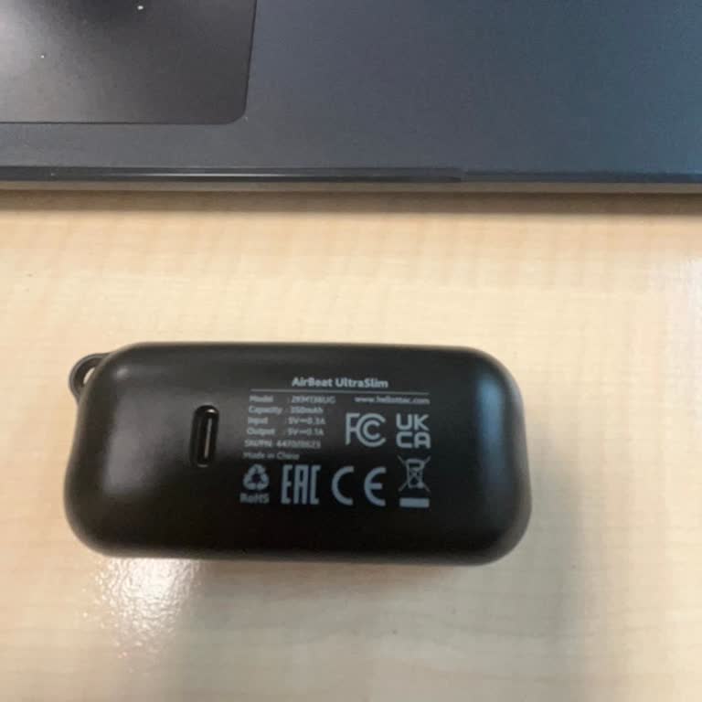 Ttec Airbeat Ultraslim Kulaklıkların Çalışmama Sorunu