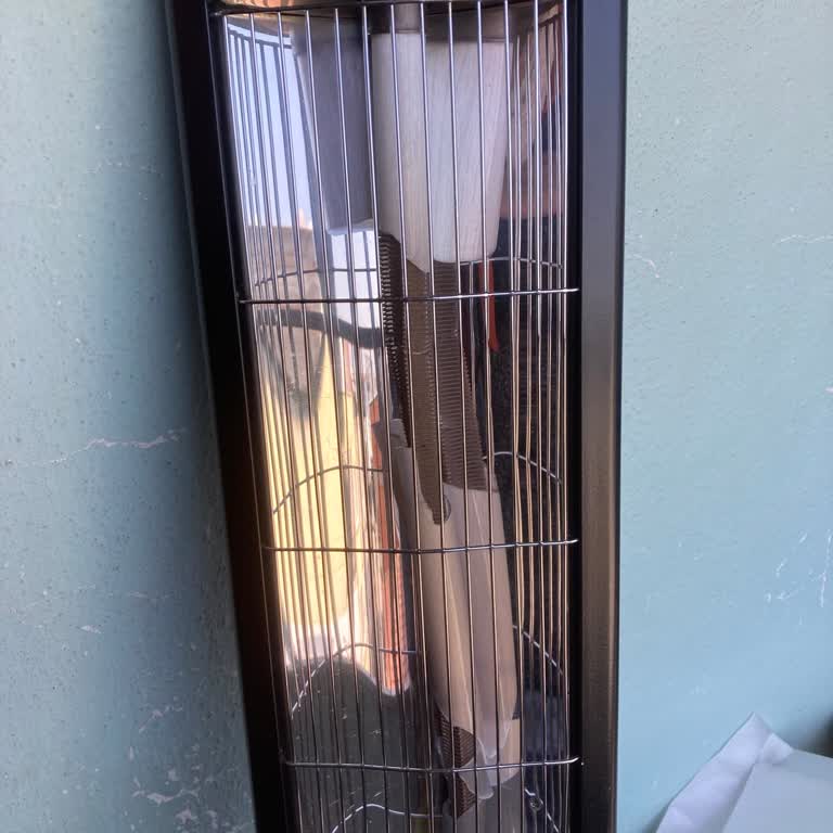 Fixpack UFO Isıtıcı Garanti Ve Tamir Sorunu